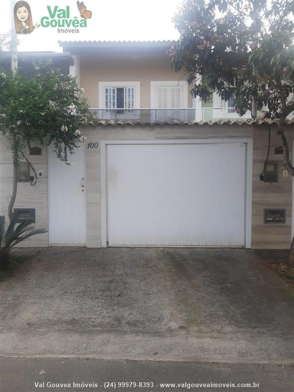 Casa a Venda no Ipiranga II ( Parque Ipiranga II ) em Resende