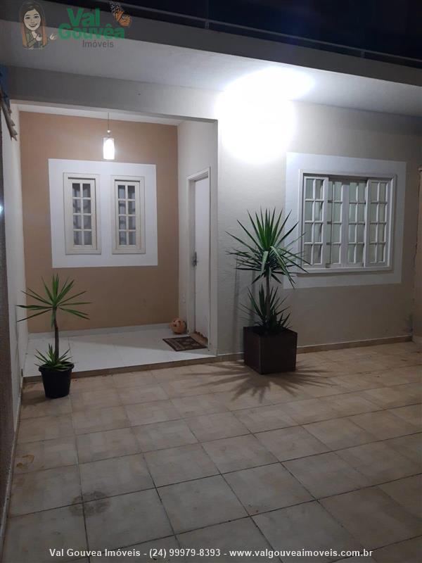 Casa a Venda no Ipiranga II ( Parque Ipiranga II ) em Resende