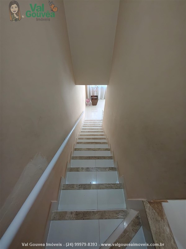 Casa a Venda no Ipiranga II ( Parque Ipiranga II ) em Resende