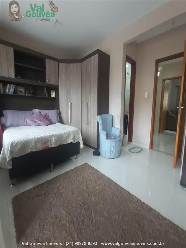 Casa a Venda no Ipiranga II ( Parque Ipiranga II ) em Resende