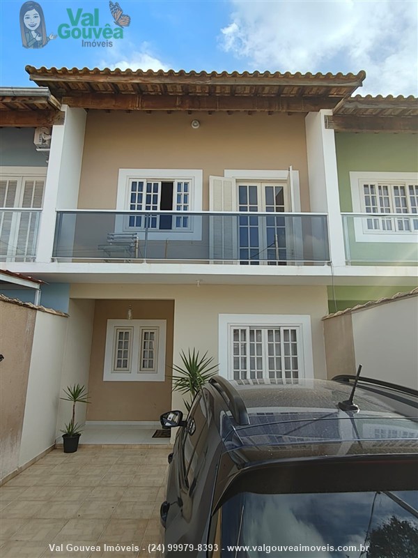 Casa a Venda no Ipiranga II ( Parque Ipiranga II ) em Resende