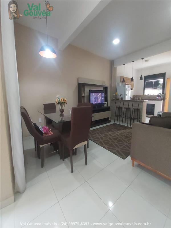 Casa a Venda no Ipiranga II ( Parque Ipiranga II ) em Resende