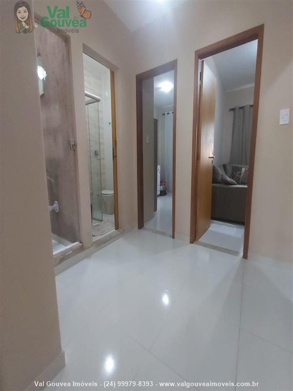 Casa a Venda no Ipiranga II ( Parque Ipiranga II ) em Resende