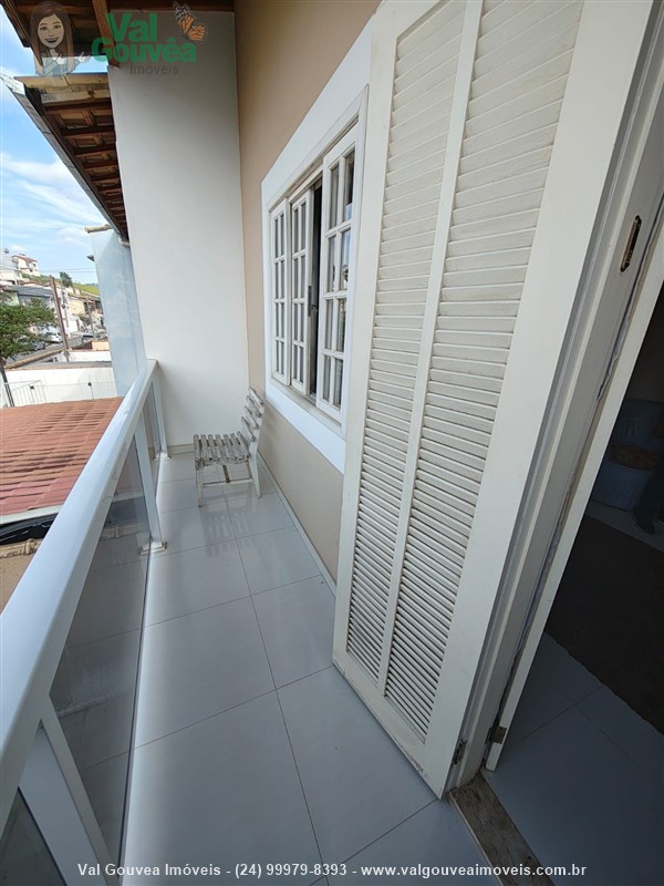 Casa a Venda no Ipiranga II ( Parque Ipiranga II ) em Resende