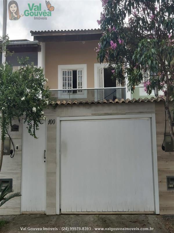 Casa a Venda no Ipiranga II ( Parque Ipiranga II ) em Resende