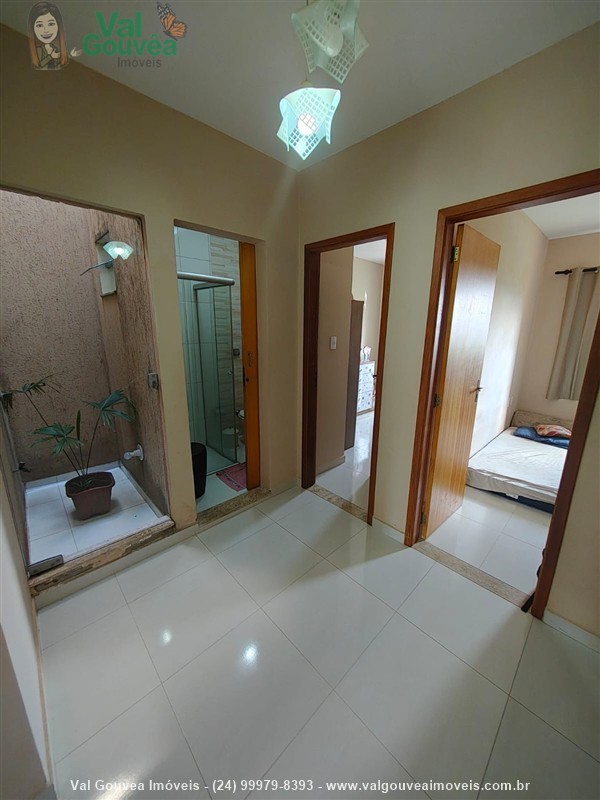 Casa a Venda no Ipiranga II ( Parque Ipiranga II ) em Resende