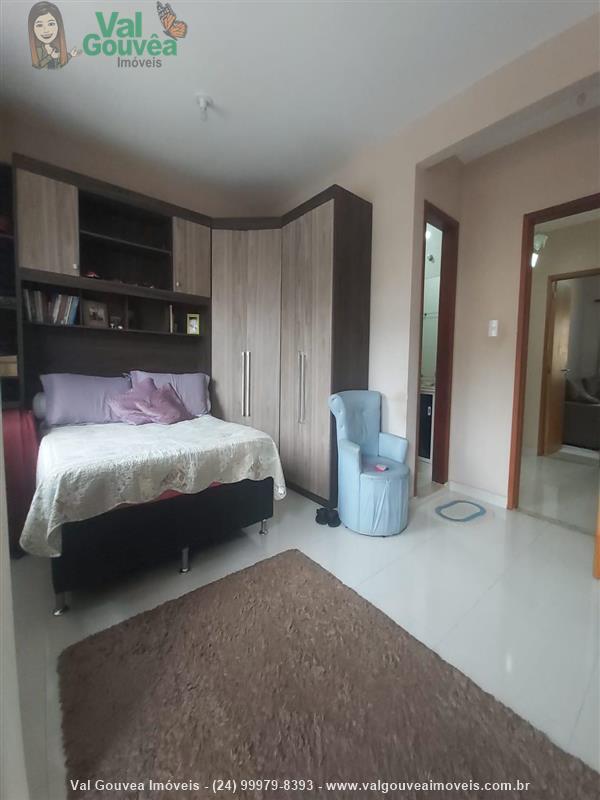 Casa a Venda no Ipiranga II ( Parque Ipiranga II ) em Resende