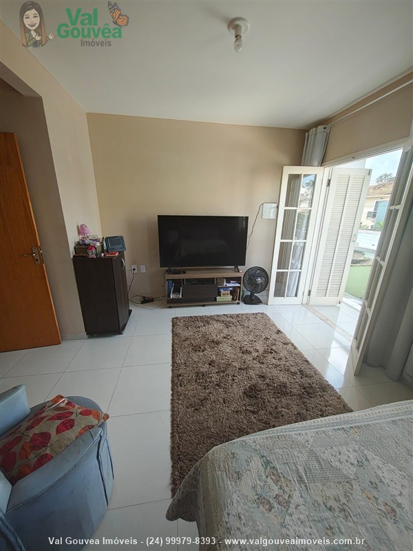 Casa a Venda no Ipiranga II ( Parque Ipiranga II ) em Resende
