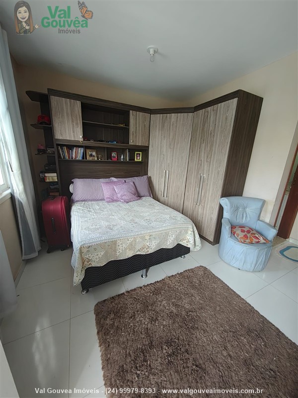 Casa a Venda no Ipiranga II ( Parque Ipiranga II ) em Resende