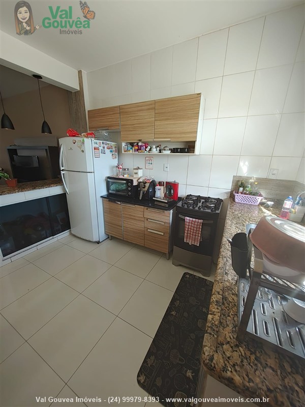 Casa a Venda no Ipiranga II ( Parque Ipiranga II ) em Resende