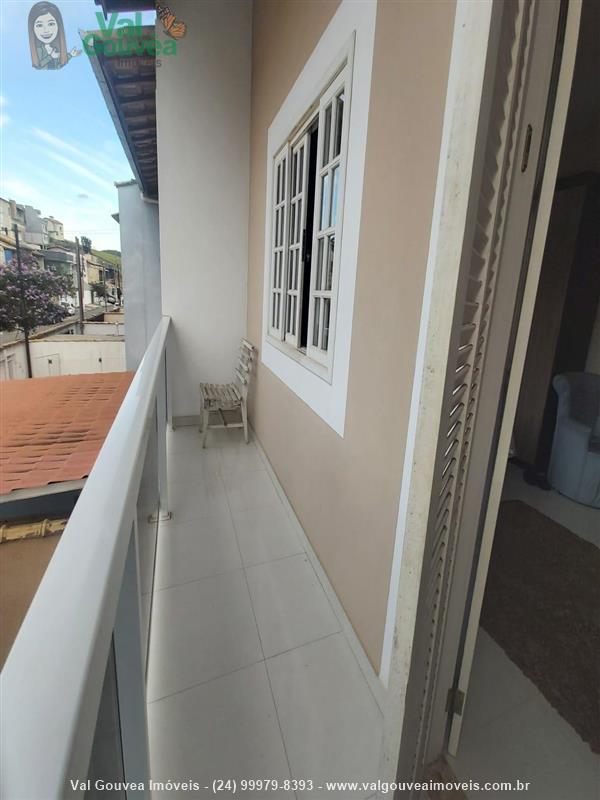Casa a Venda no Ipiranga II ( Parque Ipiranga II ) em Resende