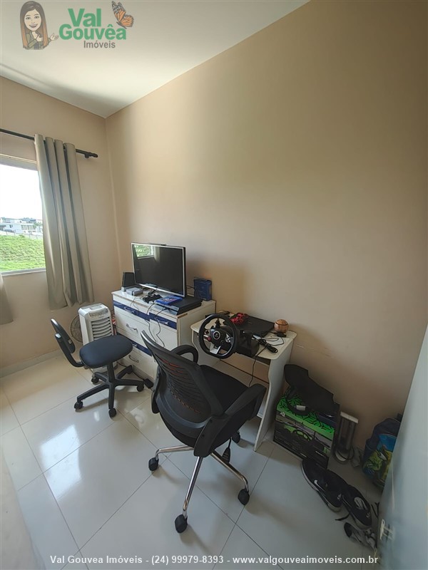 Casa a Venda no Ipiranga II ( Parque Ipiranga II ) em Resende