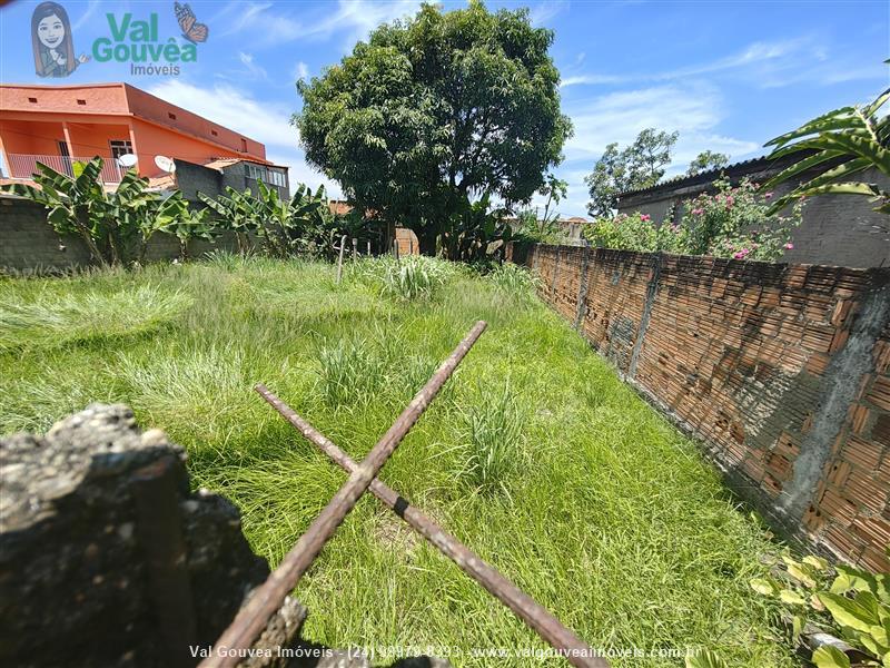 Terreno a Venda no Nova Liberdade em Resende