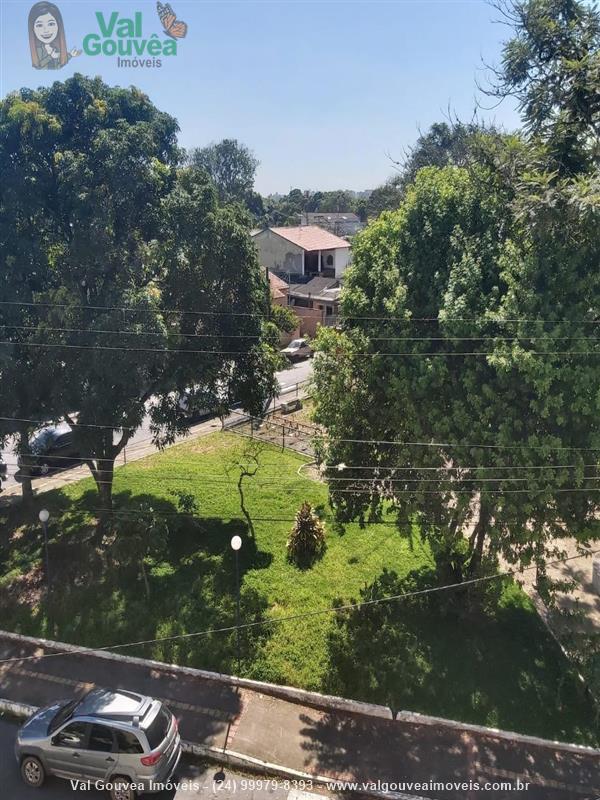 Apartamento a Venda no Itapuca em Resende