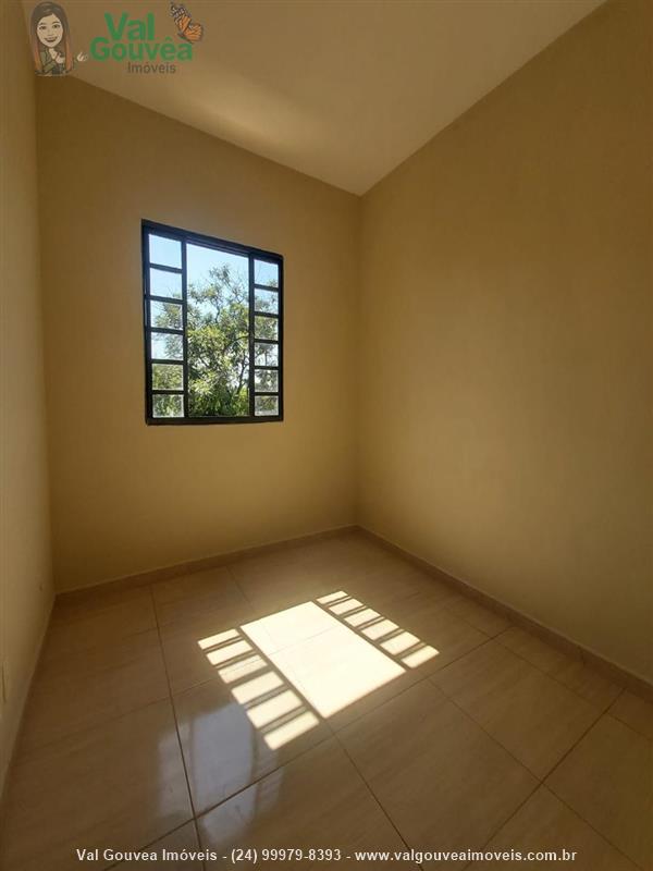 Apartamento a Venda no Itapuca em Resende