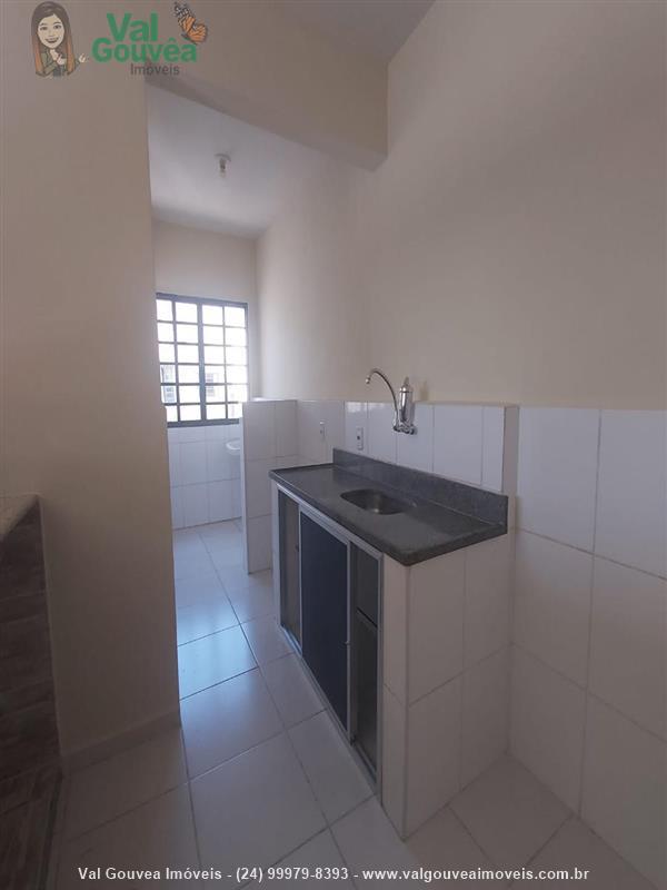 Apartamento a Venda no Itapuca em Resende