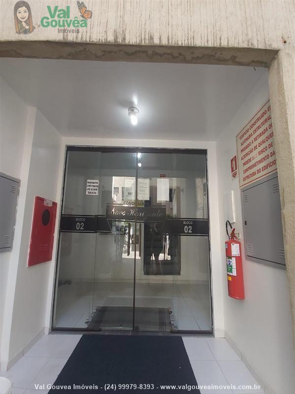 Apartamento a Venda no Itapuca em Resende