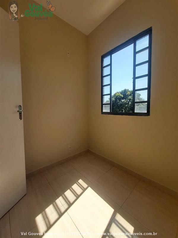 Apartamento a Venda no Itapuca em Resende