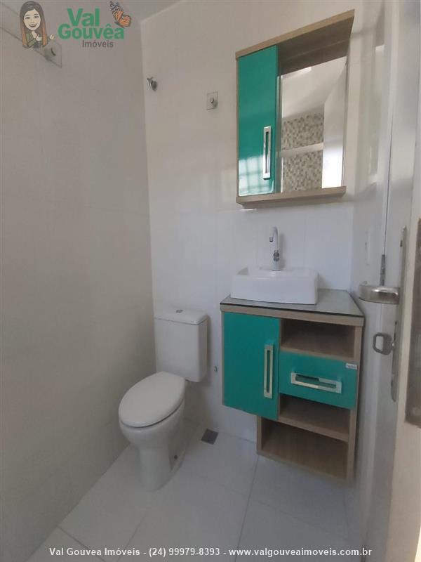 Apartamento a Venda no Itapuca em Resende