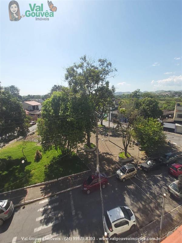 Apartamento a Venda no Itapuca em Resende