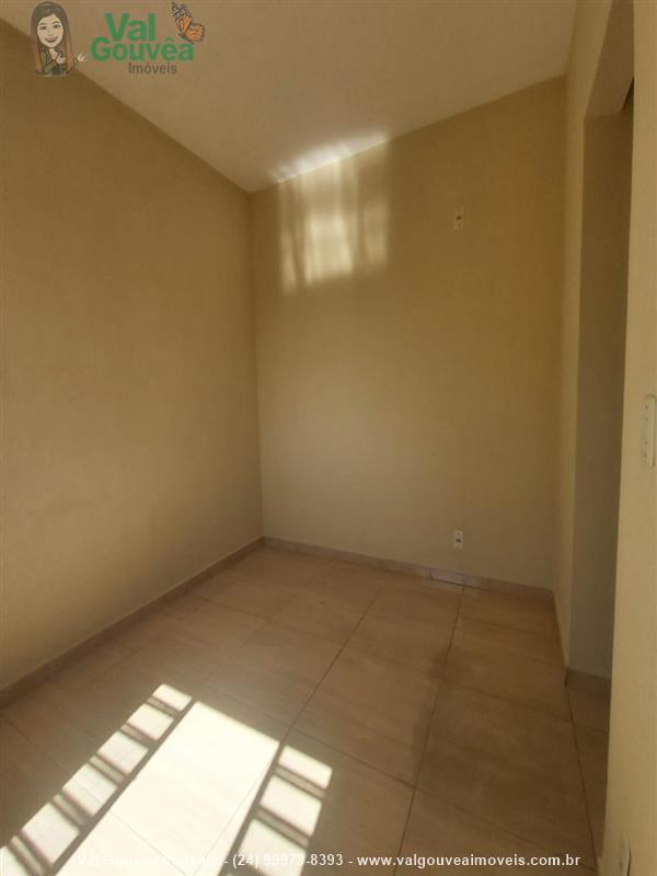 Apartamento a Venda no Itapuca em Resende