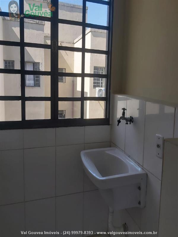 Apartamento a Venda no Itapuca em Resende