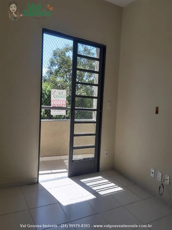 Apartamento a Venda no Itapuca em Resende