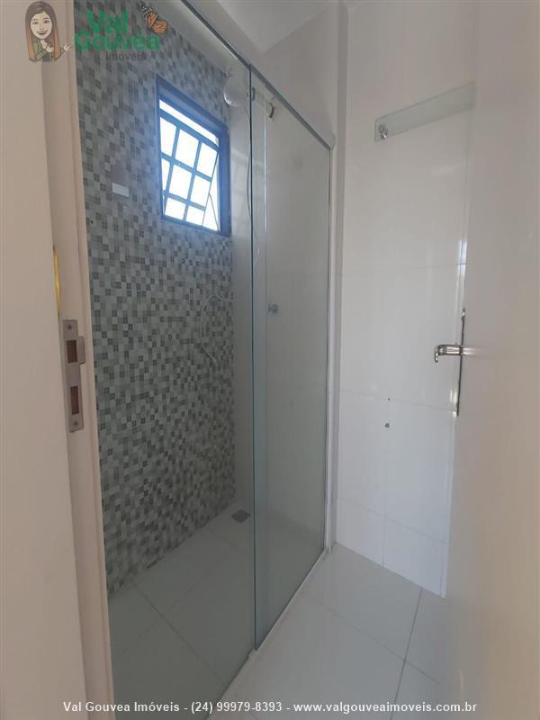 Apartamento a Venda no Itapuca em Resende