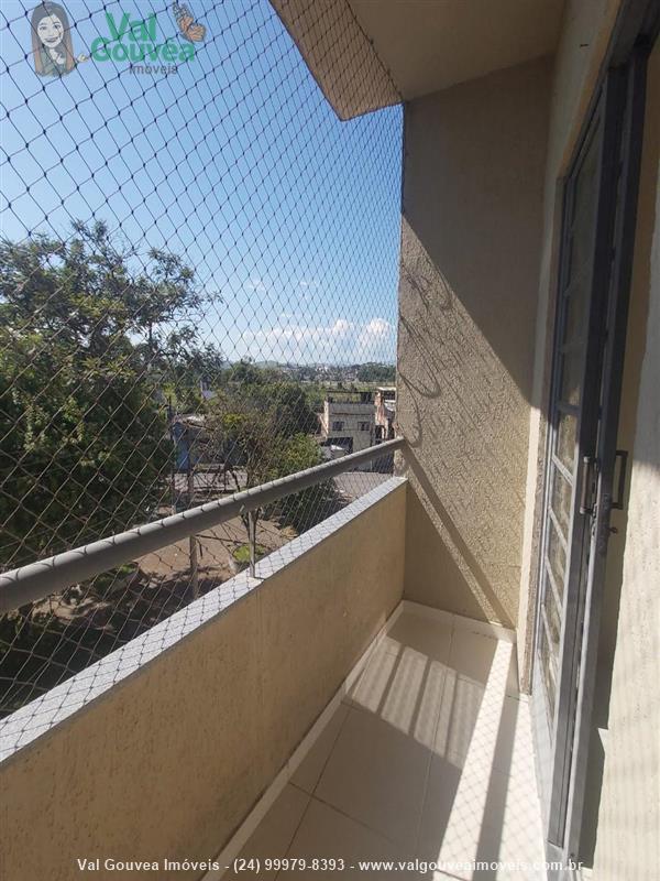 Apartamento a Venda no Itapuca em Resende