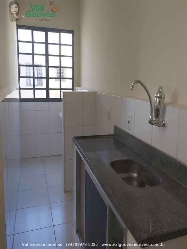 Apartamento a Venda no Itapuca em Resende
