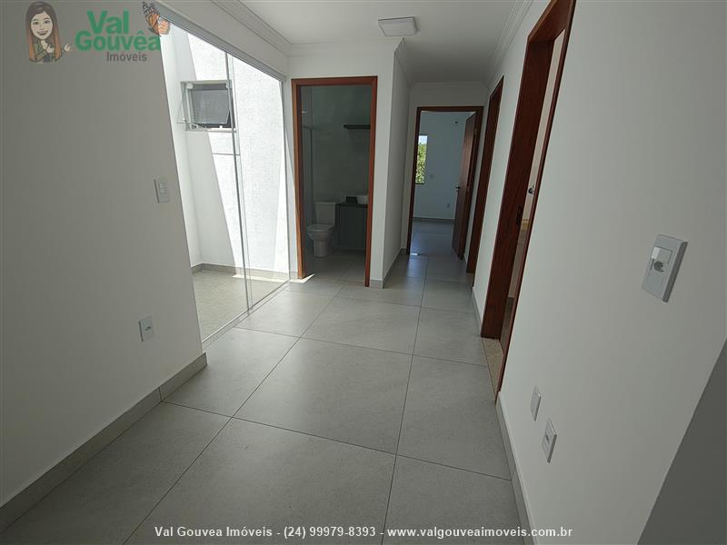 Casa a Venda no Ipiranga I ( Parque Ipiranga I ) em Resende