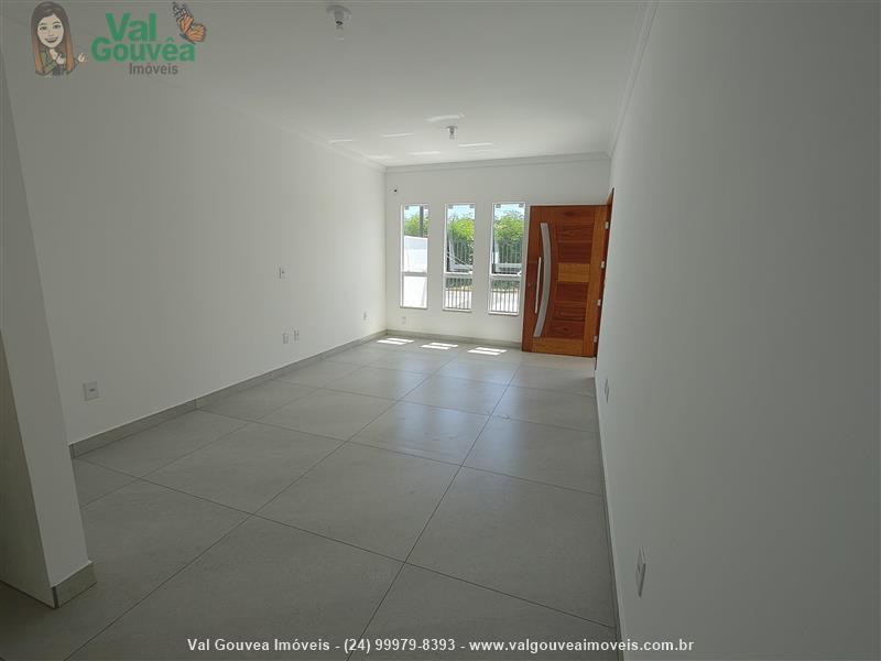 Casa a Venda no Ipiranga I ( Parque Ipiranga I ) em Resende