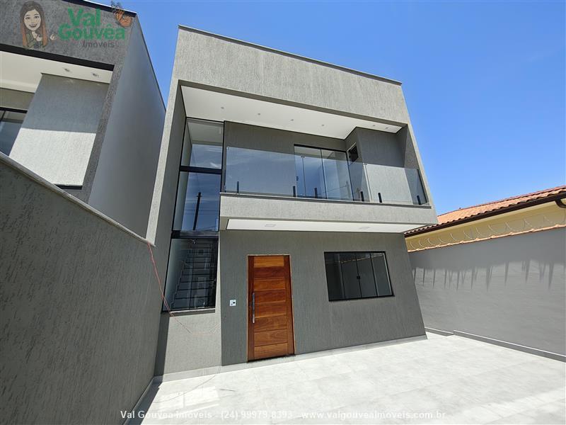 Casa a Venda no Ipiranga I ( Parque Ipiranga I ) em Resende