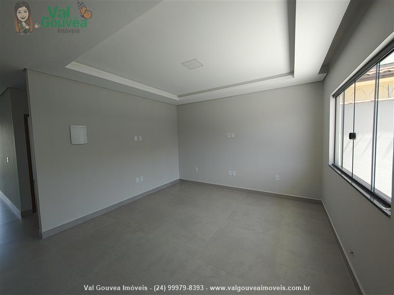 Casa a Venda no Ipiranga I ( Parque Ipiranga I ) em Resende