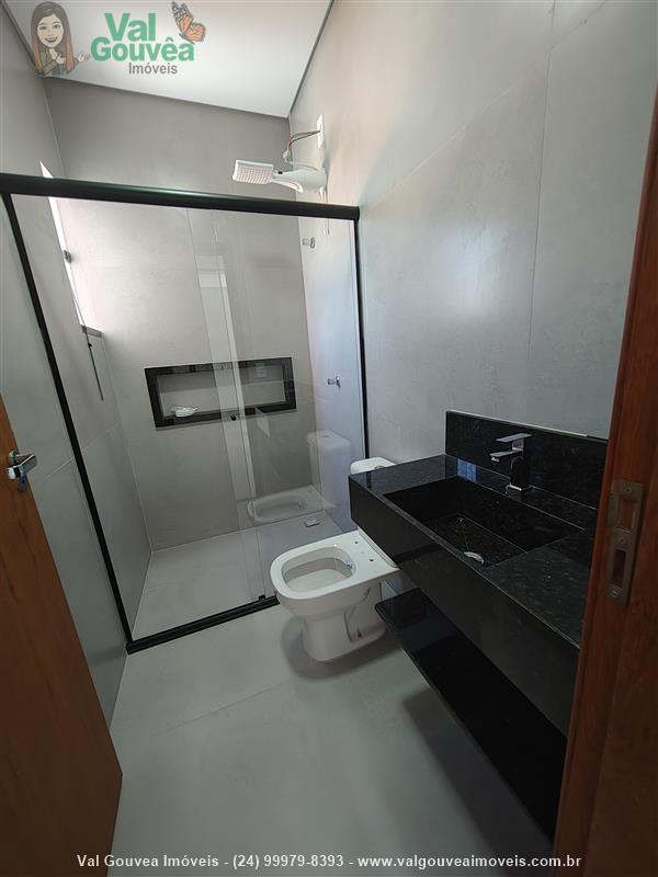 Casa a Venda no Ipiranga I ( Parque Ipiranga I ) em Resende