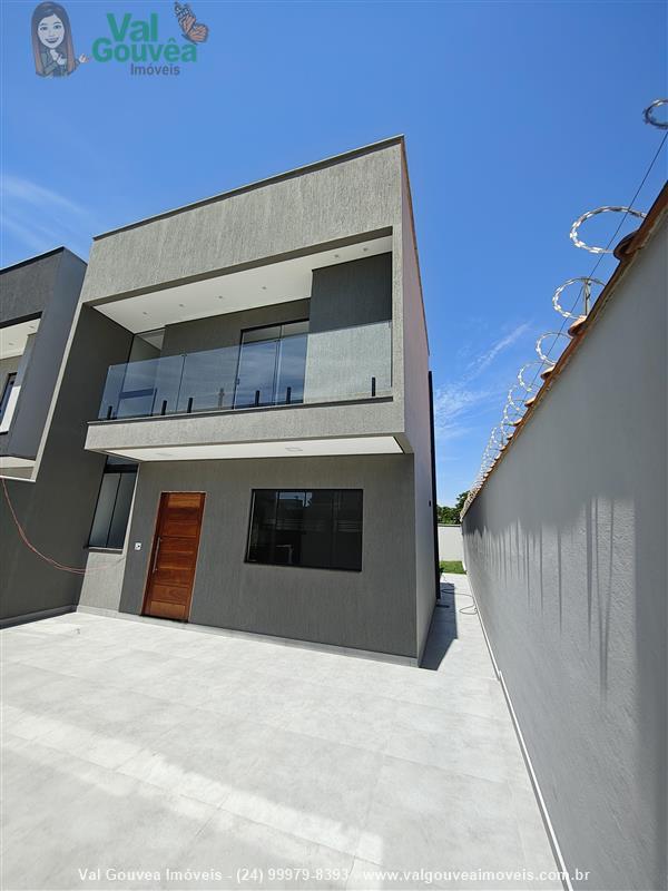 Casa a Venda no Ipiranga I ( Parque Ipiranga I ) em Resende