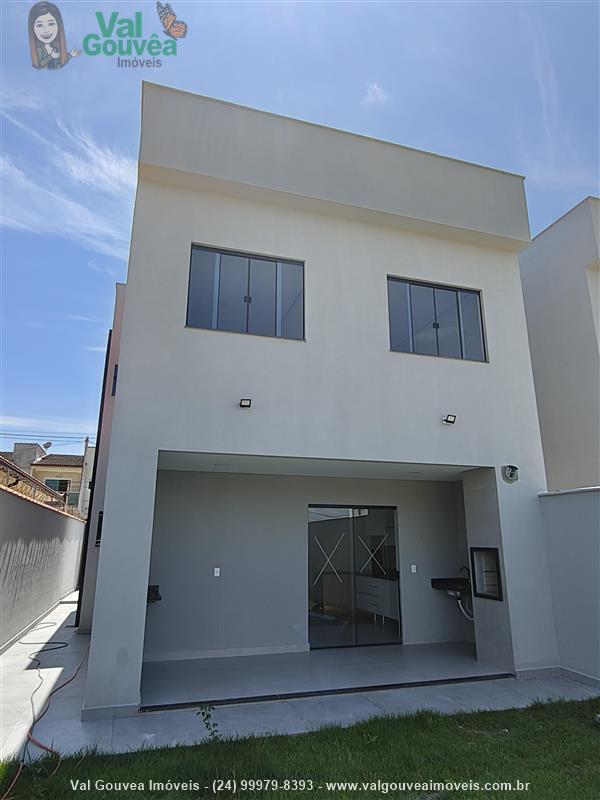 Casa a Venda no Ipiranga I ( Parque Ipiranga I ) em Resende