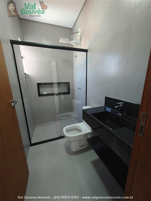 Casa a Venda no Ipiranga I ( Parque Ipiranga I ) em Resende