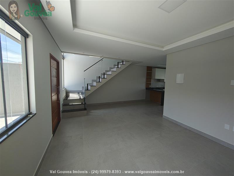 Casa a Venda no Ipiranga I ( Parque Ipiranga I ) em Resende