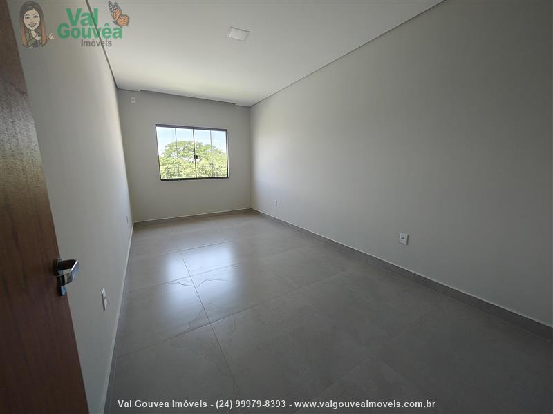 Casa a Venda no Ipiranga I ( Parque Ipiranga I ) em Resende