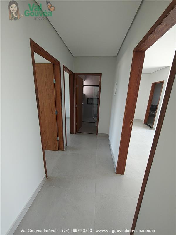 Casa a Venda no Ipiranga I ( Parque Ipiranga I ) em Resende