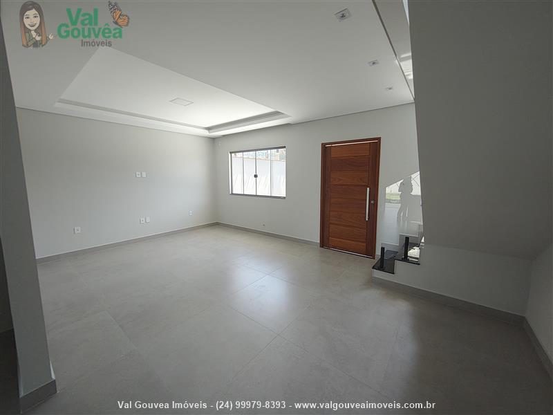Casa a Venda no Ipiranga I ( Parque Ipiranga I ) em Resende