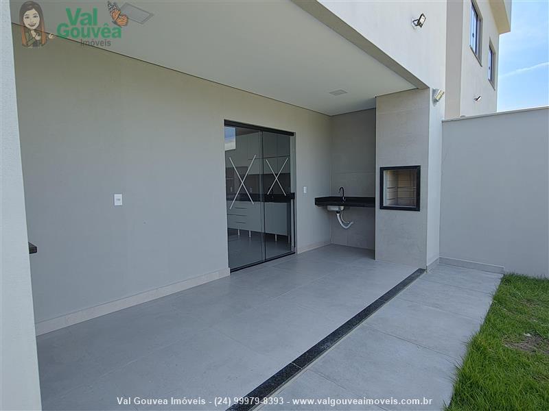 Casa a Venda no Ipiranga I ( Parque Ipiranga I ) em Resende