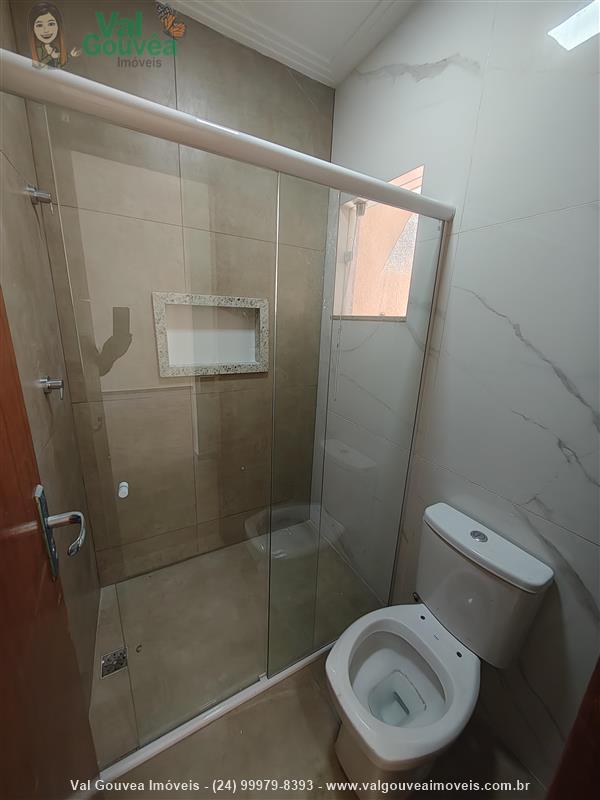 Casa a Venda no Ipiranga II ( Parque Ipiranga II ) em Resende