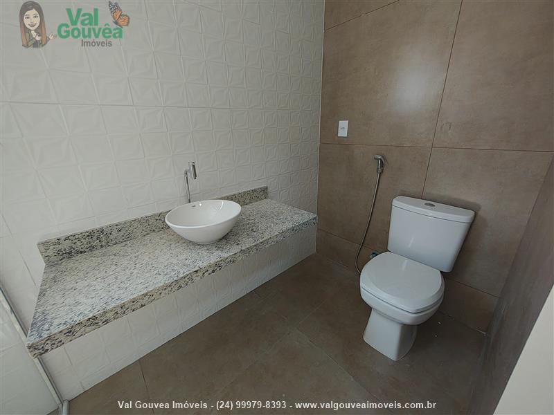 Casa a Venda no Ipiranga II ( Parque Ipiranga II ) em Resende