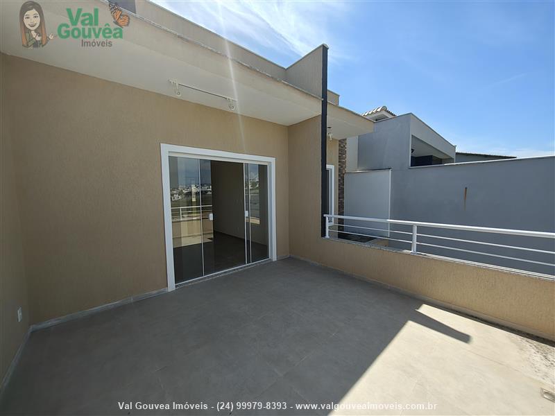 Casa a Venda no Ipiranga II ( Parque Ipiranga II ) em Resende