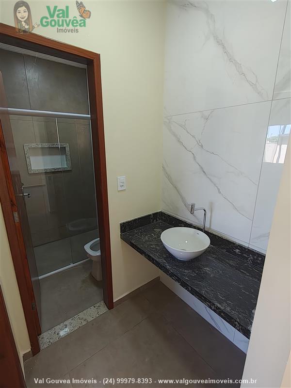 Casa a Venda no Ipiranga II ( Parque Ipiranga II ) em Resende