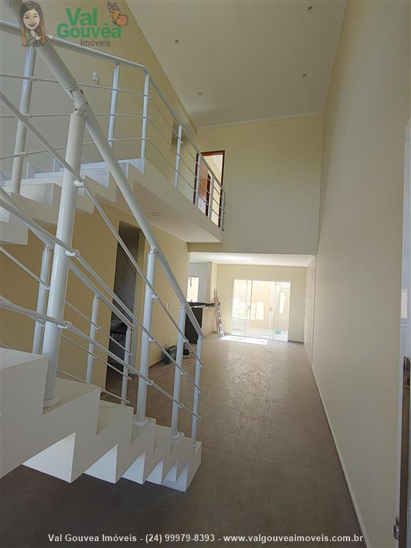 Casa a Venda no Ipiranga II ( Parque Ipiranga II ) em Resende