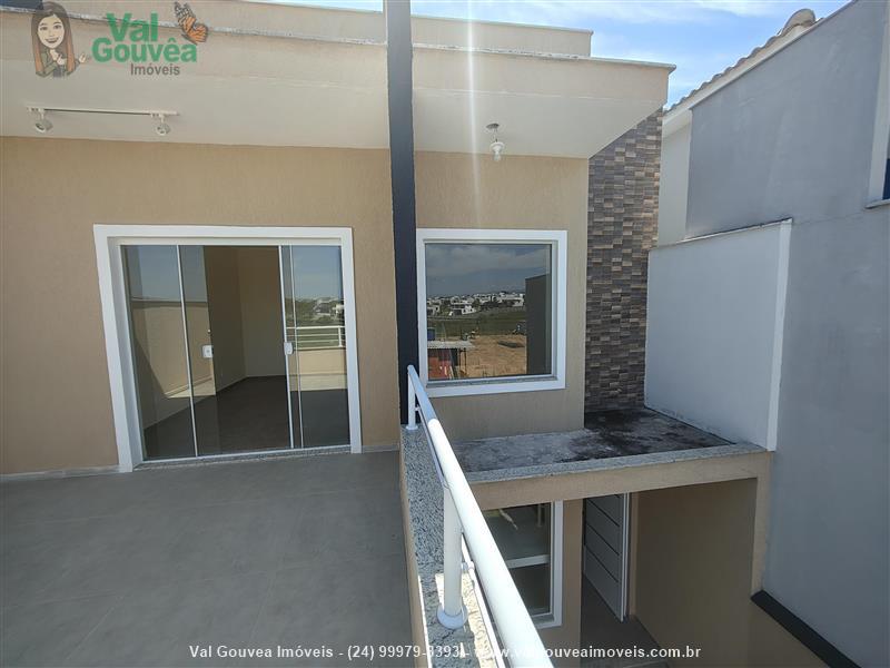 Casa a Venda no Ipiranga II ( Parque Ipiranga II ) em Resende