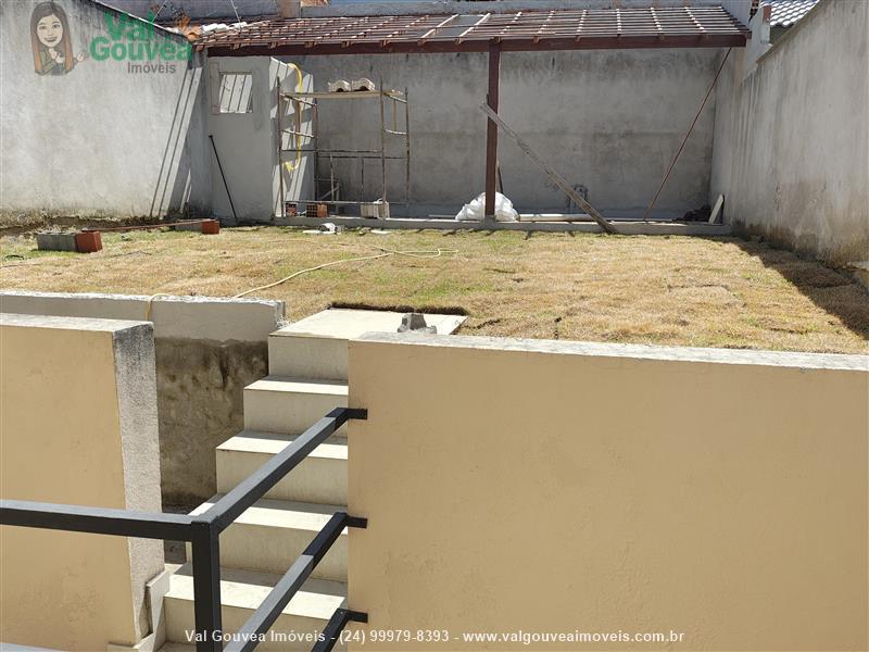 Casa a Venda no Ipiranga II ( Parque Ipiranga II ) em Resende